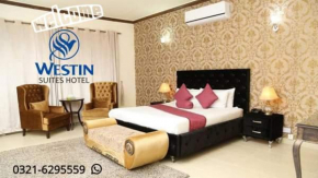 Westin Suites